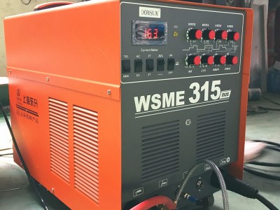 上海东升WSME-200/315逆变交直流氩弧焊机铝焊机