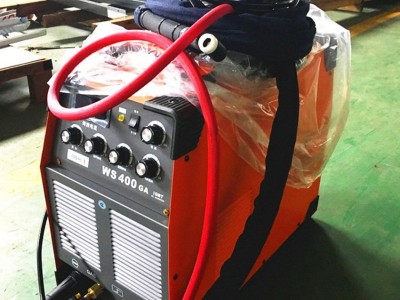 上海东升工业型氩弧焊机WS-400GA 氩弧焊电焊两用