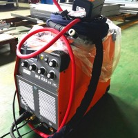 上海东升工业型氩弧焊机WS-400GA 氩