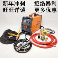 上海东升双电压氩弧焊机WS-400ST焊机