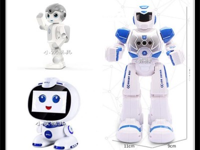 塑料扫地机器人模具制造商图2