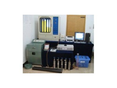 DGC-A瓦斯含量直接测定装置