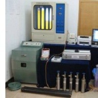 DGC-A瓦斯含量直接测定装置