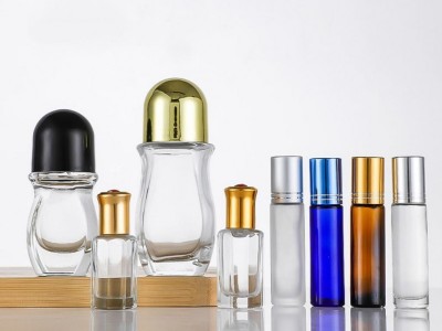 拉管瓶生产厂家，滚珠瓶生产厂家，走珠瓶生产厂家，管制瓶加工厂图1