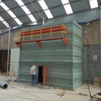 华康环保木工除尘器