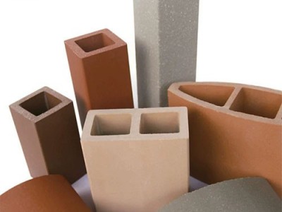 陶土板幕墙的优势图2