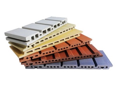 韶华陶板厂家批发图2