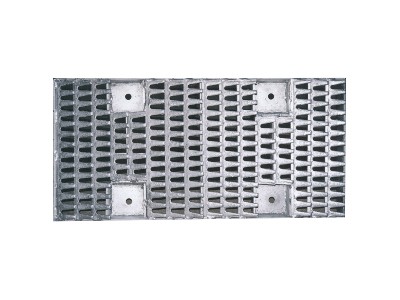 诚信高耐磨合金筛板 耐磨不堵塞