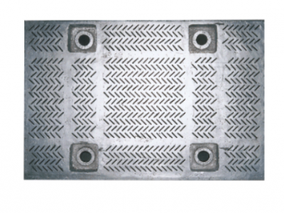 铸造筛板  耐磨耐腐蚀抗冲击