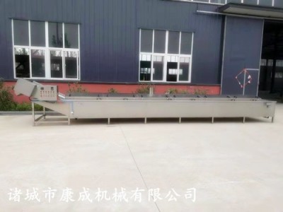 豌豆蒸煮机 糯玉米蒸煮机 农副产品漂烫机