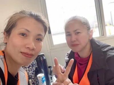 中山加拿大劳务出国条件普工农场牧场年薪保底43万