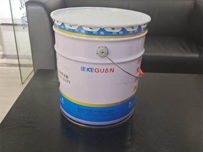 四川快干防锈漆-四川成都防锈漆批发厂家-科冠自营图2