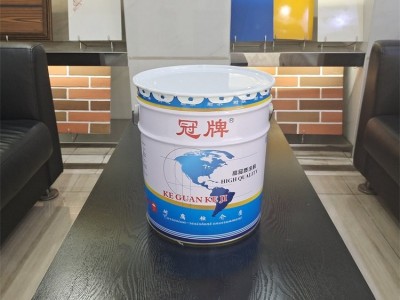 四川快干防锈漆-四川成都防锈漆批发厂家-科冠自营图3