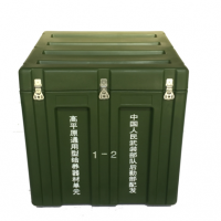 滚塑箱厂家直销 储运箱  给养箱 空投