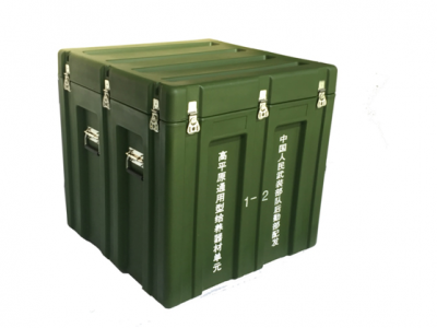 滚塑箱厂家直销 储运箱  给养箱 空投箱图3