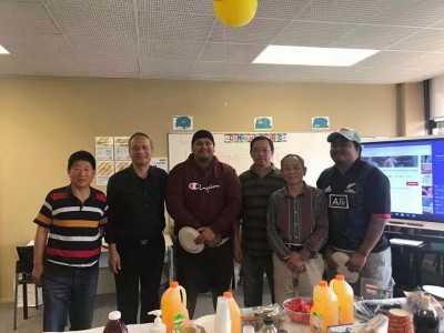 安庆以色列出国劳务消息普工农场牧场零费用急招图2