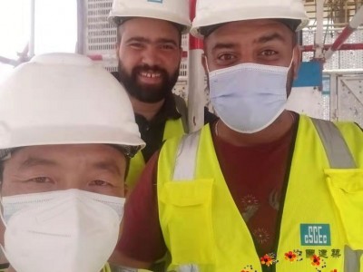 阿坝出国劳务月薪3.2万抹灰工图2