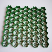 户外植草格加固停车场专用植草格