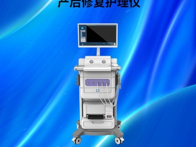 产后盆底康复仪器 盆底修复仪器产后修复仪器厂家供应