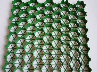 环保加固植草格停车坪专用定制护草格图3