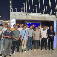 周口出国劳务建筑司机普工劳务输出包吃住 包机出境