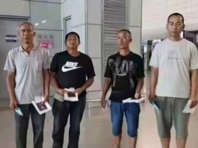 无锡加拿大劳务出国条件无风险雇主月薪3.2万图2