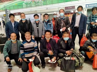 梅州出国劳务协议书招建筑木工瓦工月薪3.6万图3