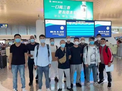 晋中出国打工的条件和要求实打实的挣钱 公司实力雄厚图2