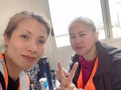 吴忠正规劳务出国普工牧场普工年薪保底38万图2