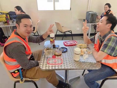 晋中韩国出国劳务费用不拖欠工资包吃包住出境快图2