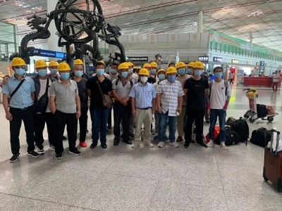 唐山出国到澳大利亚劳务正规工签工厂专业公司办理图2