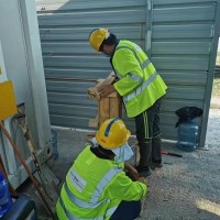 宜春出国劳务信息网招建筑木工瓦工包