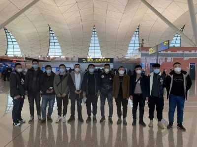 贵阳出国劳务建筑工香港招建筑工年薪40万年薪50万起图2