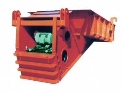 新乡CZG型双质体振动给料机价格