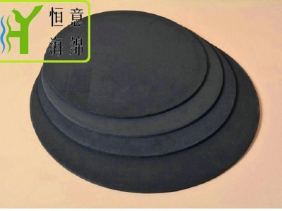 恒意海绵耐火耐震泡棉