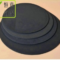 恒意海绵耐火耐震泡棉