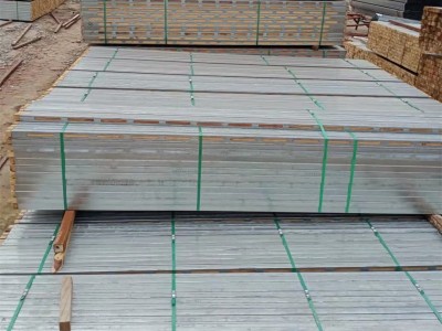 河北可定制各规格钢木龙骨 钢包木厂家报价图4