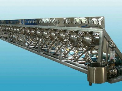 sago淀粉旋流器供应商