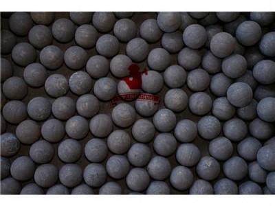 耐磨钢球图3