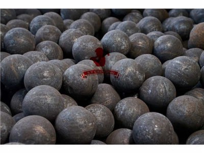 球磨机钢球图2