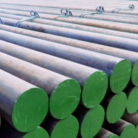 耐磨钢棒