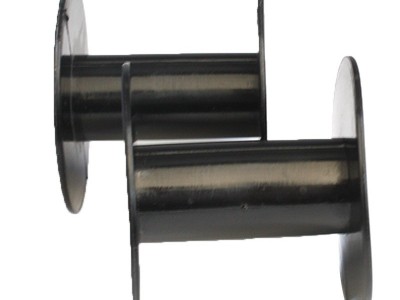 加固卡盘PP塑料绕线盘多功能收纳盘图3