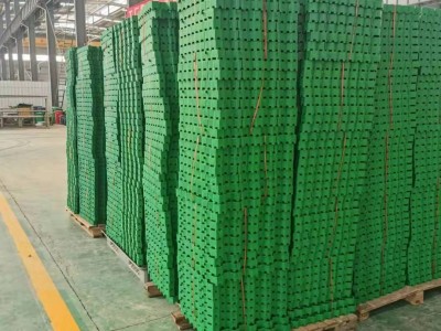 加深植草格堤坝专用防护护草格图2