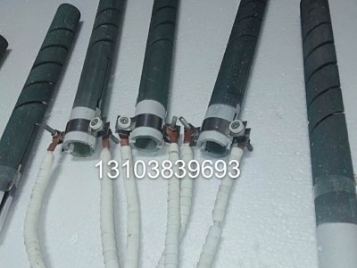 定硫仪硅碳管图2