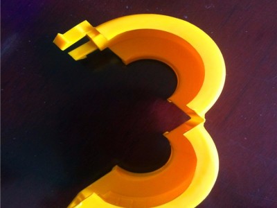 供应燃表一次性防盗卡扣 燃表塑料防盗封扣厂家定做