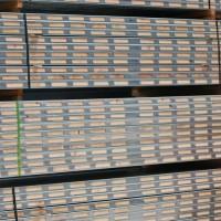 建筑用钢木龙骨知名厂家奥宏厂家报价