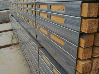 建筑用钢木龙骨知名厂家奥宏厂家报价图2