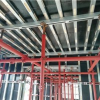 钢木龙骨规格及使用方法