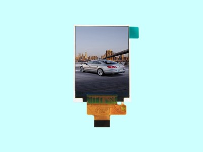 2.0寸TFT液晶屏/176*220分辨率/MCU接口
