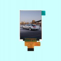 2.0寸TFT液晶屏/176*220分辨率/MCU接口
